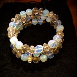Women’s Stretchy Bracelet